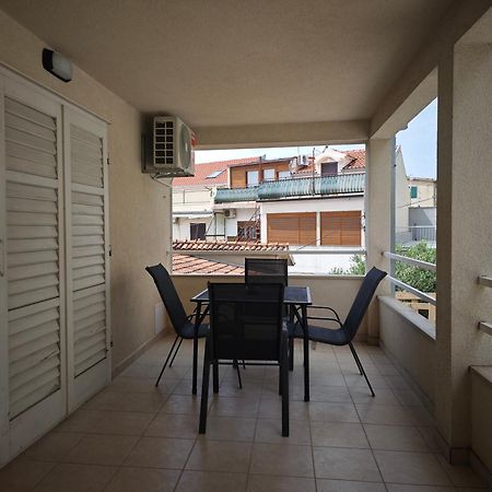 Apartman Lux Makarská Exteriér fotografie