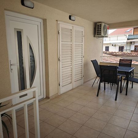 Apartman Lux Makarská Exteriér fotografie