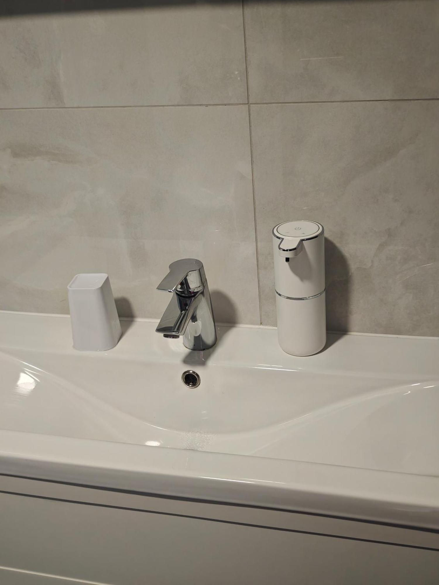 Apartman Lux Makarská Exteriér fotografie